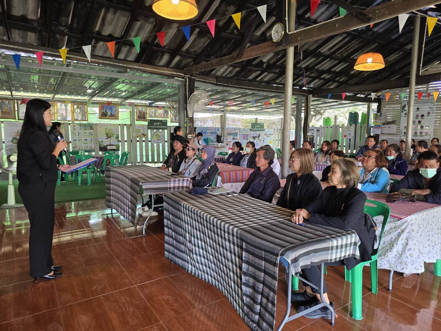 title - ปฏิรูปที่ดินจังหวัดเพชรบุรี เป็นประธานเปิดโครงการพัฒนาเกษตรกรปราดเปรื่อง (Smart Farmer) กิจกรรมพัฒนาเกษตรกรปราดเปรื่องในเขตปฏิรูปที่ดิน (Smart Farmer) ปีงบประมาณ พ.ศ. 2569